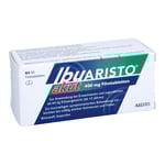 IbuARISTO akut 400 mg