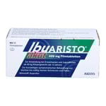 IbuARISTO akut 400 mg