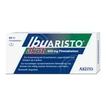 IbuARISTO akut 400 mg