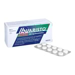 IbuARISTO akut 400 mg