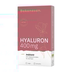 Bakanasan Hyaluron Kapseln
