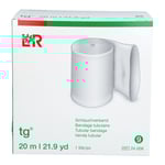 Tg Schlauchver Gr.9 20m We