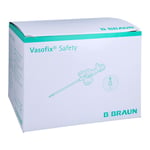 Vasofix Safety 20g1.1x33mm