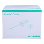 Vasofix Safety 20g1.1x33mm