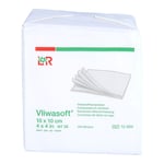 Vliwasoft Vl 10x10 cm Un 4l
