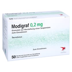 Modigraf 0,2 mg
