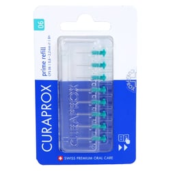Curaprox Cps 06 prime Interdentalbürsten Refill