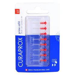 Curaprox Cps 07 prime Interdentalbürsten Refill