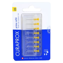 Curaprox Cps 09 prime Interdentalbürsten Refill