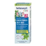 Tetesept Kinderbad Erkältungszeit Bad Produktbild 1