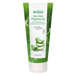 Aloe Vera Pflegedusche