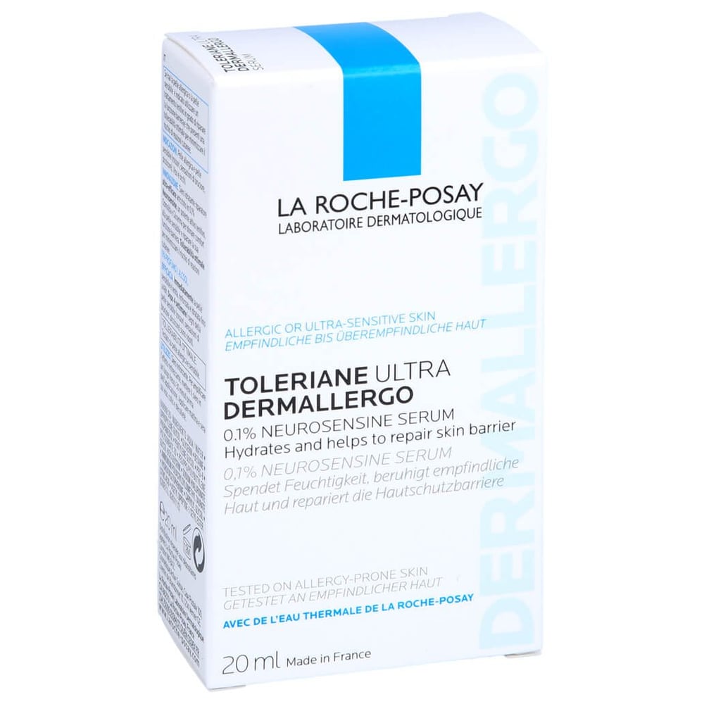 La Roche-Posay Toleriane Ultra Dermallergo Serum