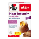 Doppelherz Haar Intensiv + Biotin