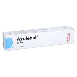 Azulenal Salbe Hecht Pharma