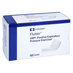 Flutter Starter-Set Atemtherapiegerät