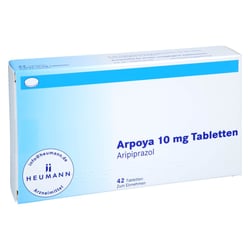Arpoya 10 mg