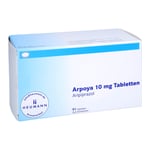 Arpoya 10 mg