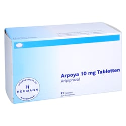 Arpoya 10 mg
