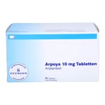 Arpoya 10 mg