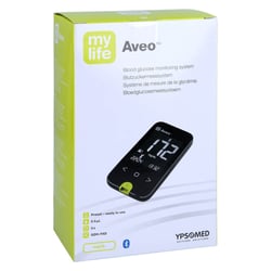 Mylife Aveo Mg/dl Blutzmes
