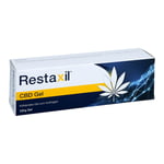 Restaxil Cbd Gel