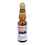 Vitamin B12-Depot Panpharma 1000 µg/ml Injektionslösung