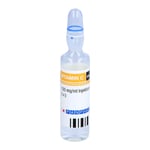 Vitamin C Panpharma 100 mg/ml Produktbild 4