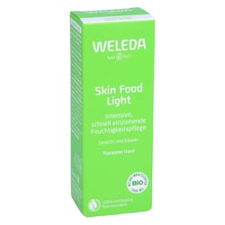 Weleda Skin Food Light