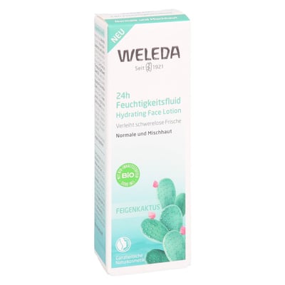 Weleda Feigenkaktus 24h Fe