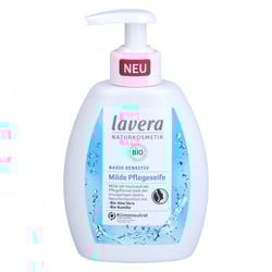 Lavera basis sensitiv Pfl.s.mild Bio Aloe+Kamille