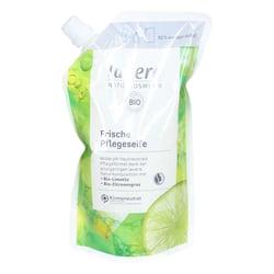 Lavera Nachfuellb Fr Seife