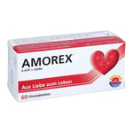 Amorex 5-HTP + SAMe Produktbild 1