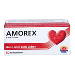 Amorex 5-HTP + SAMe Produktbild 2