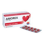 Amorex 5-HTP + SAMe Produktbild 3