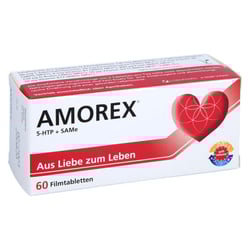 Amorex 5 Htp Und Same