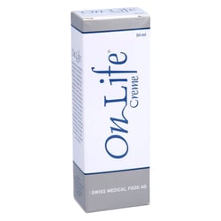 Onlife Creme
