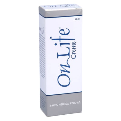Onlife Creme