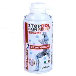 Eis Spray / Ice Spray Stopdol