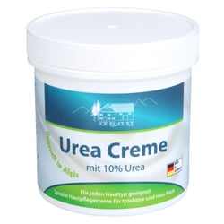 Urea Creme 10% Pullacher Hof