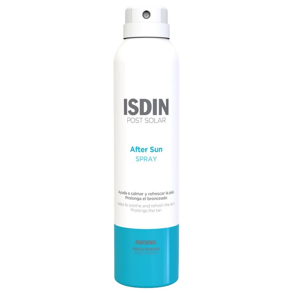 Isdin After Sun Spray