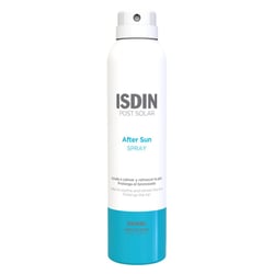 Isdin After Sun Spray