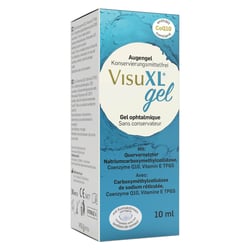 Visuxl Gel f.die Augen