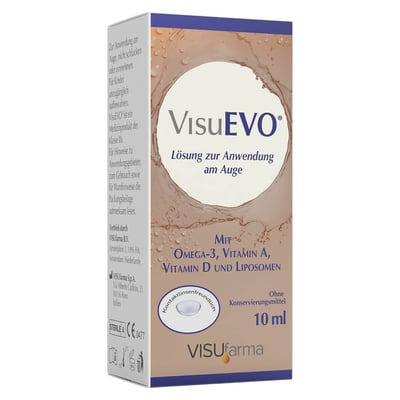 Visuevo Augentropfen