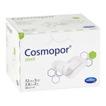 Cosmopor Steril 5x7,2 cm Produktbild 1