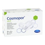 Cosmopor Steril 6x10 cm Produktbild 1