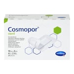 Cosmopor Steril 6x10cm