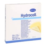 Hydrocoll Wundver7,5x7,5 cm Produktbild 1