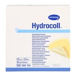 Hydrocoll Wundver7,5x7,5 cm Produktbild 2