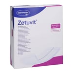 Zetuvit Saugkom St20x20cm