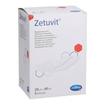 Zetuvit Saugkom St20x40cm
